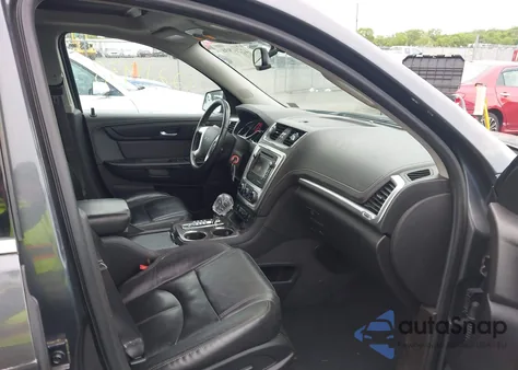 2014 GMC Acadia Slt-1 из США, поврежденный, VIN 1GKKVRKD7EJ191355